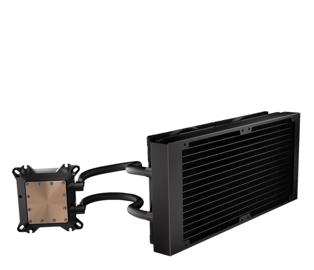 ENDORFY Navis F280 ARGB 2x140mm - 1179166 - zdjęcie 4